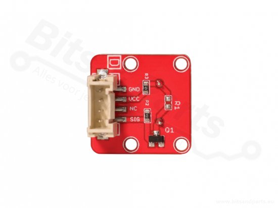 Buzzer module Crowtail - Elecrow